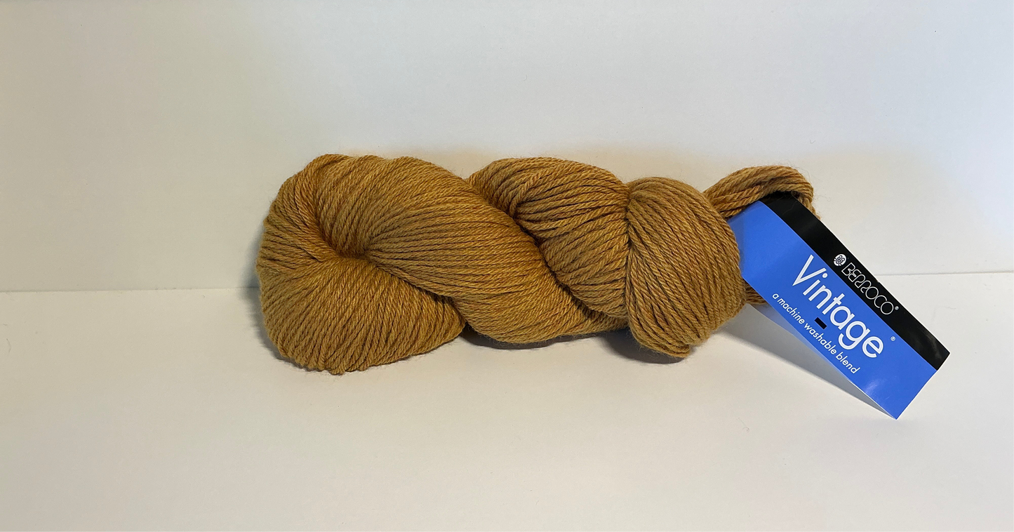 Berroco Vintage-Marmalade 51192