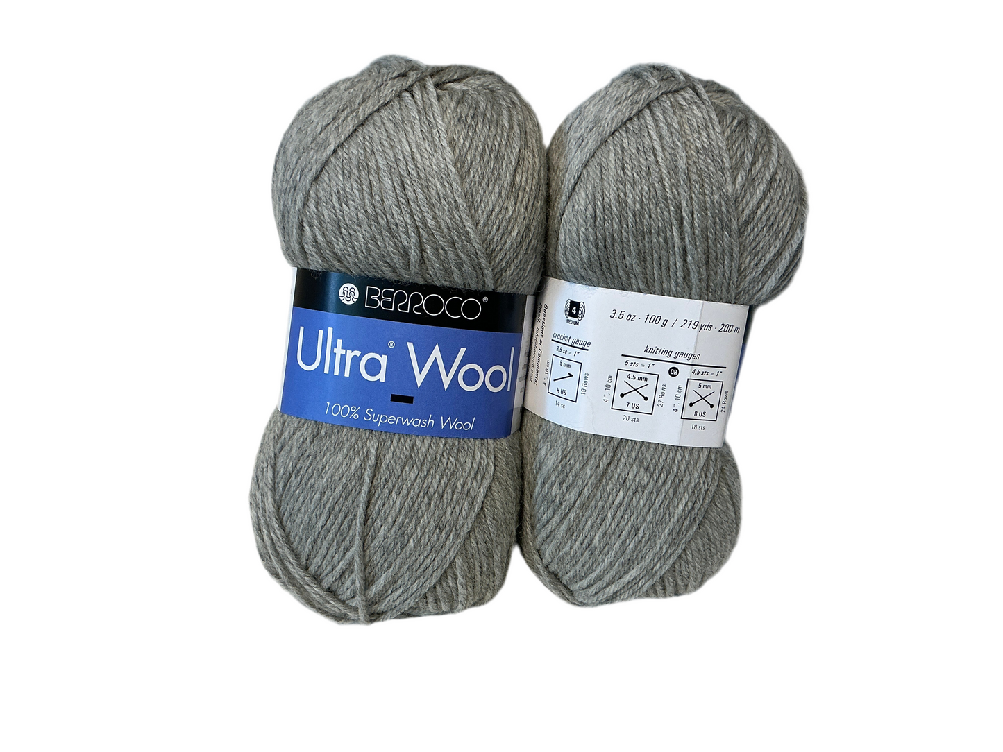 Berroco Ultra Wool-Frost 33108