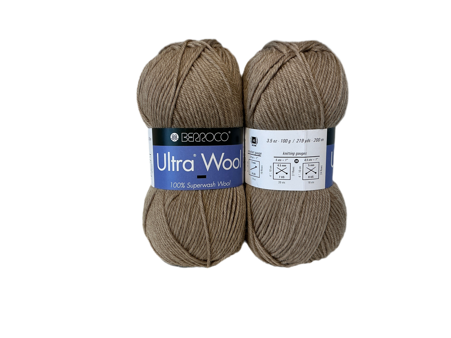 Berroco Ultra Wool-Wheat 33103