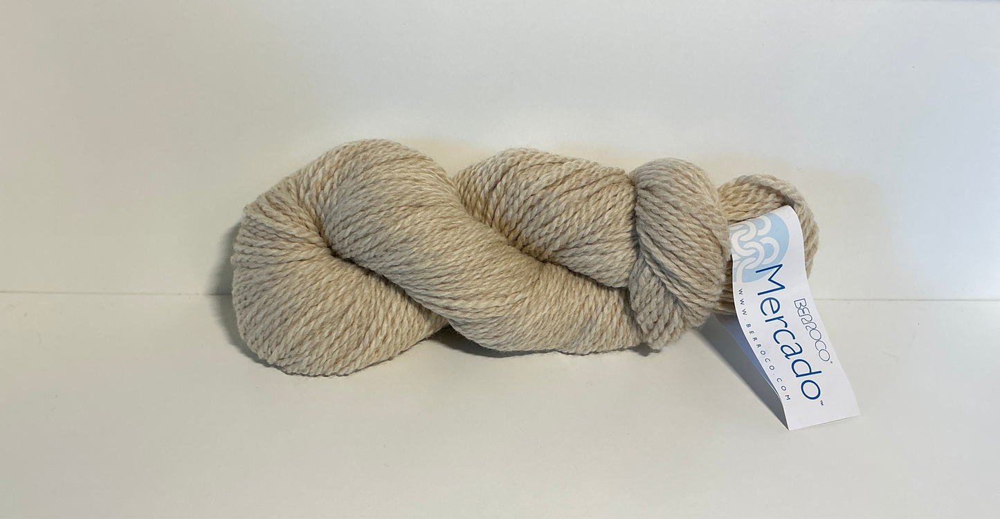 Berroco Mercado-Frost 4102