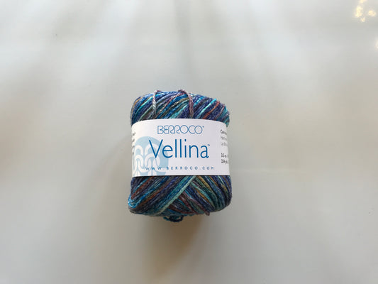 Berroco Vellina-Beach Day 5004