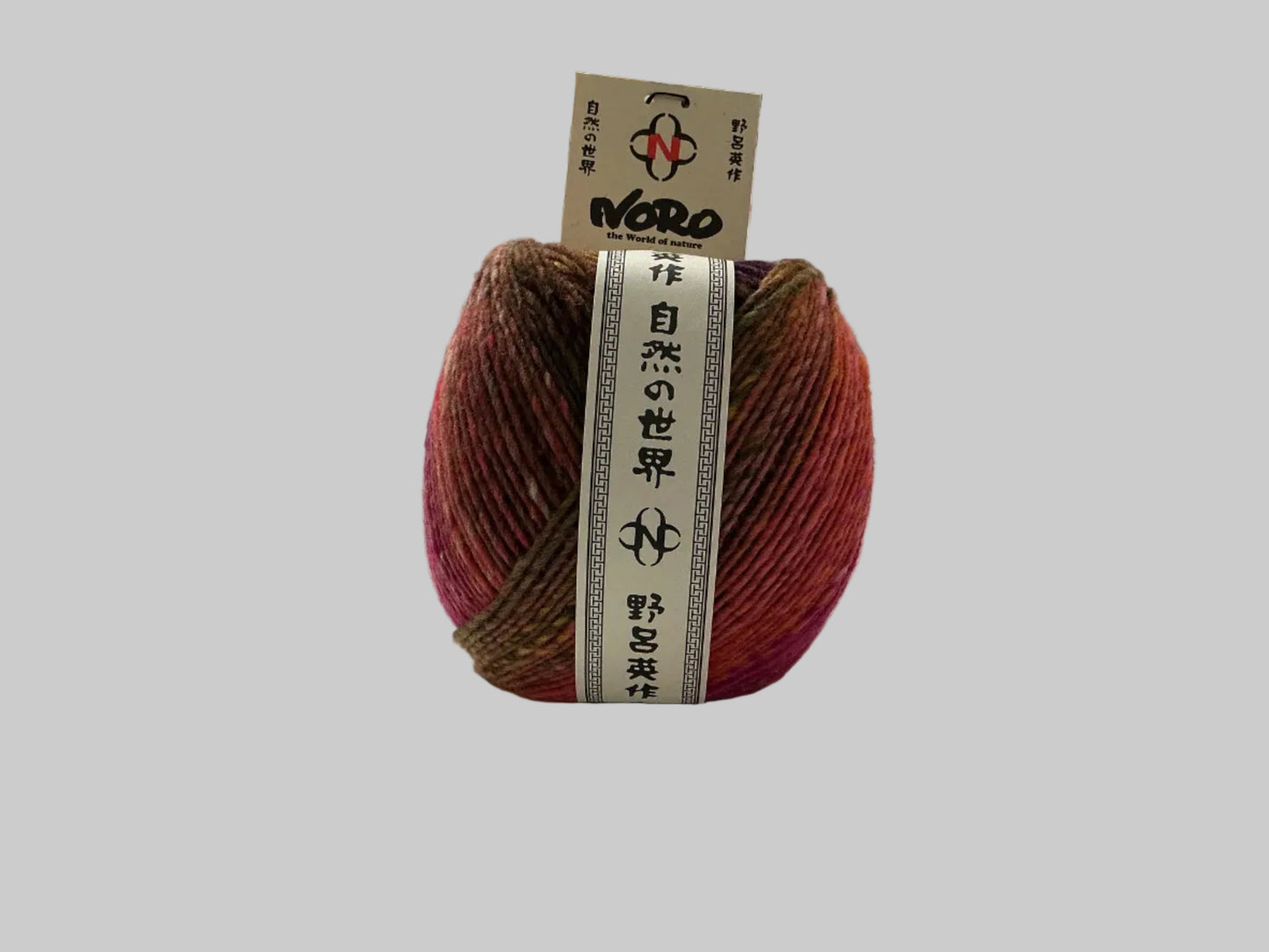 Noro Ito#80-Fuefuki