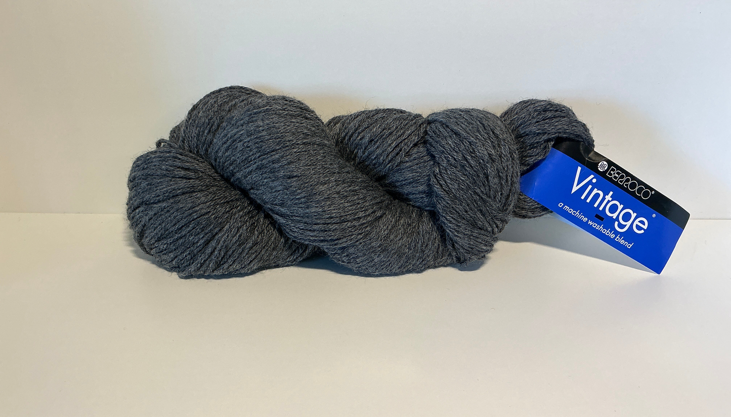 Berroco Vintage-Cracked Pepper 5107