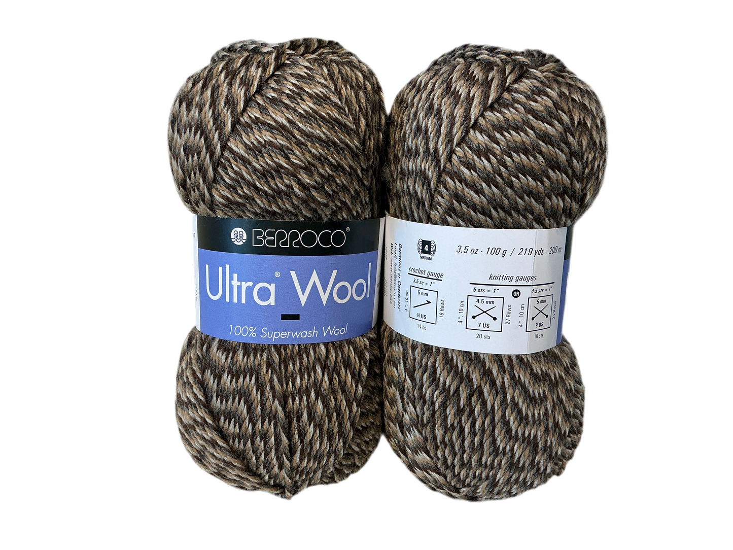 Berroco Ultra Wool