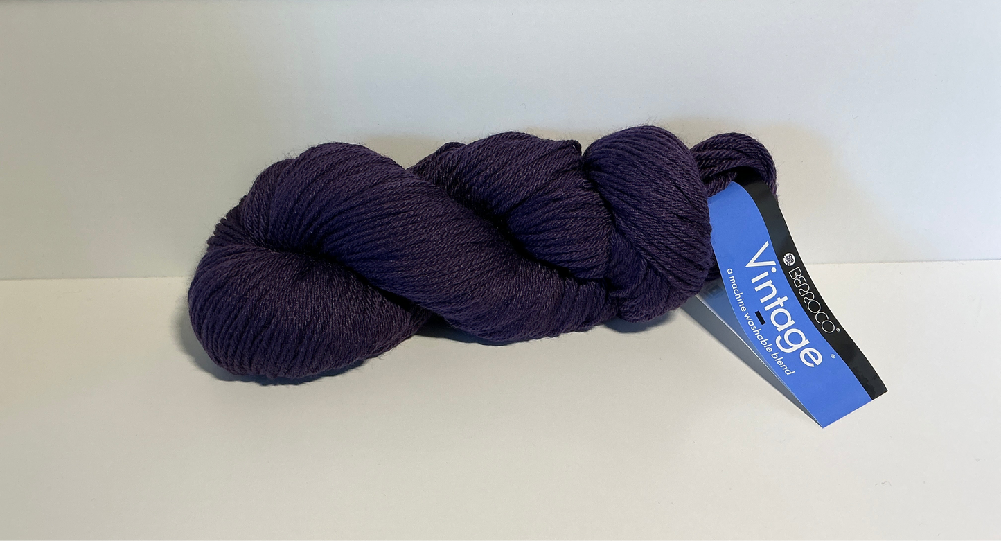 Berroco Vintage-Petunia 51105