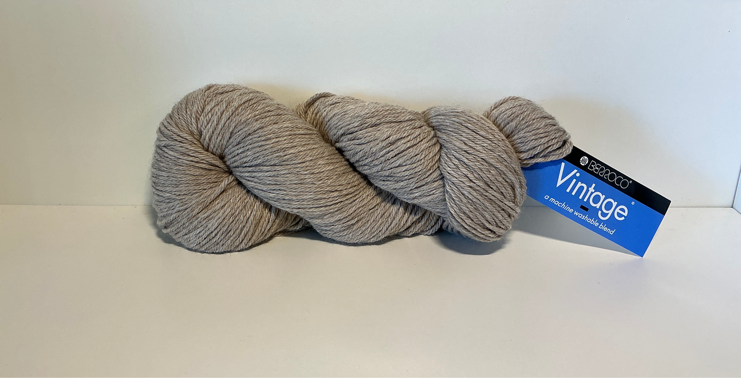 Berroco Vintage-Rye 5174