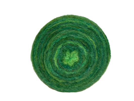 Caron Colorama Haze-Moss Bed 29109292007