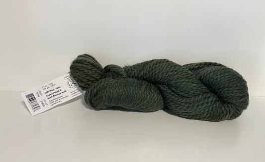 Berroco Lanas Quick-Evergreen 77134