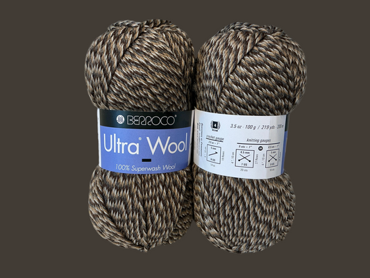 Berroco Ultra Wool