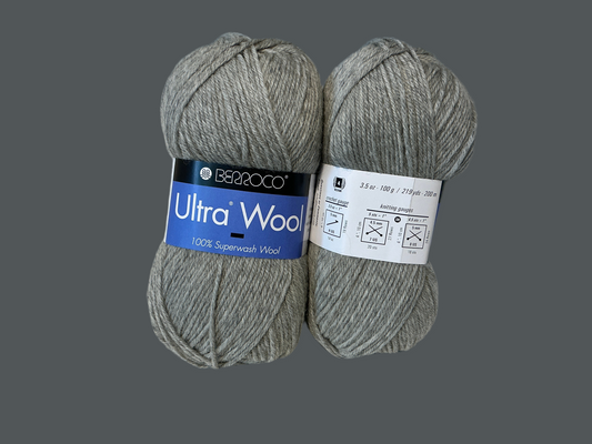 Berroco Ultra Wool-Frost 33108