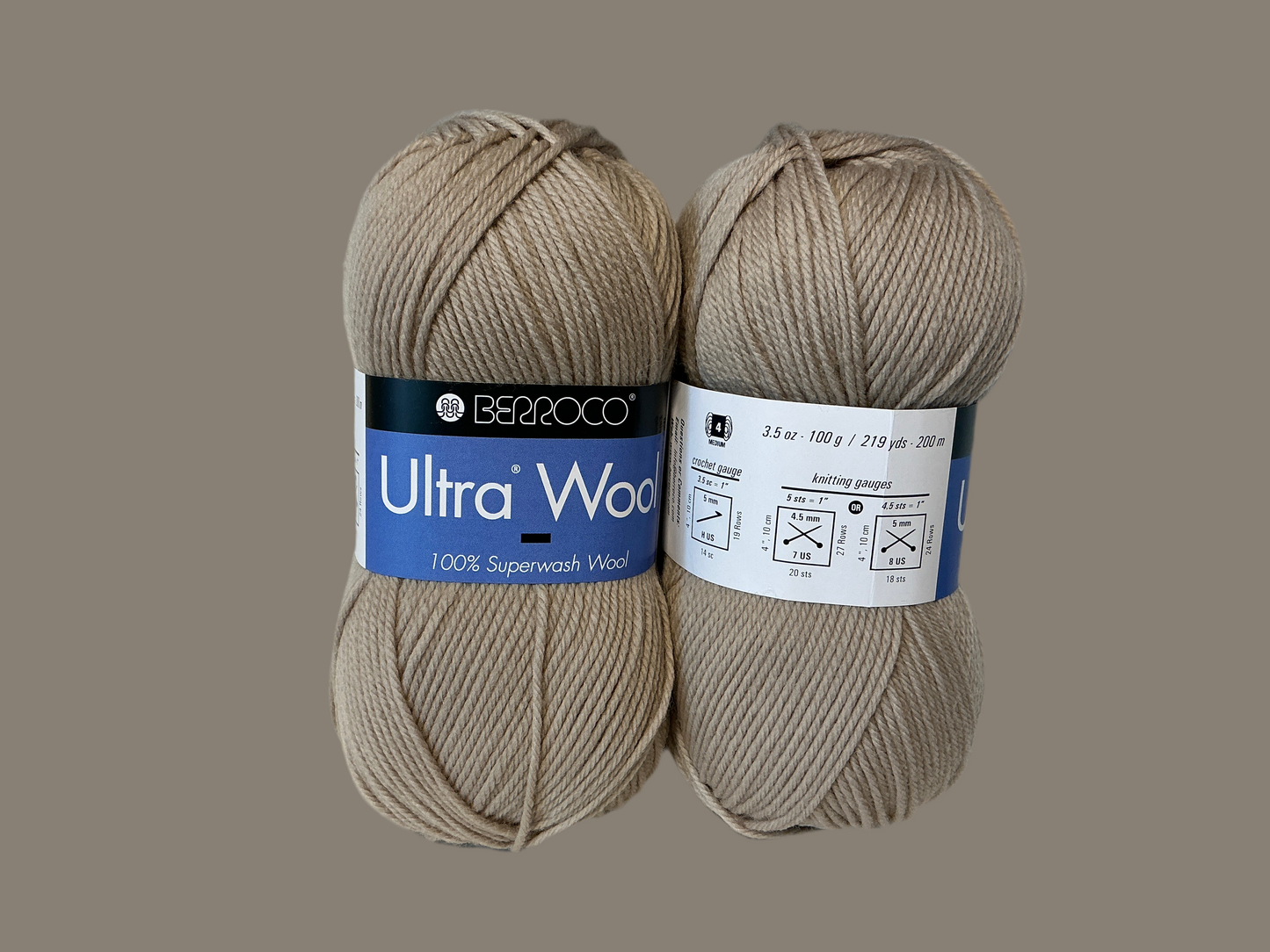 Berroco Ultra Wool-Oat 3305