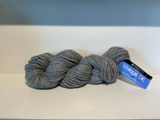 Berroco Vintage DK-Smoke 2106