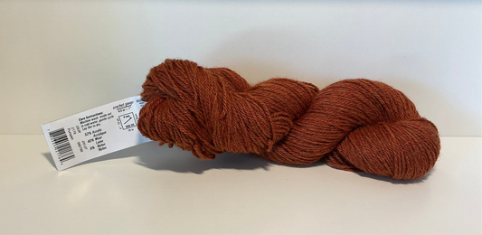 Berroco Vintage DK-Pumpkin 2176