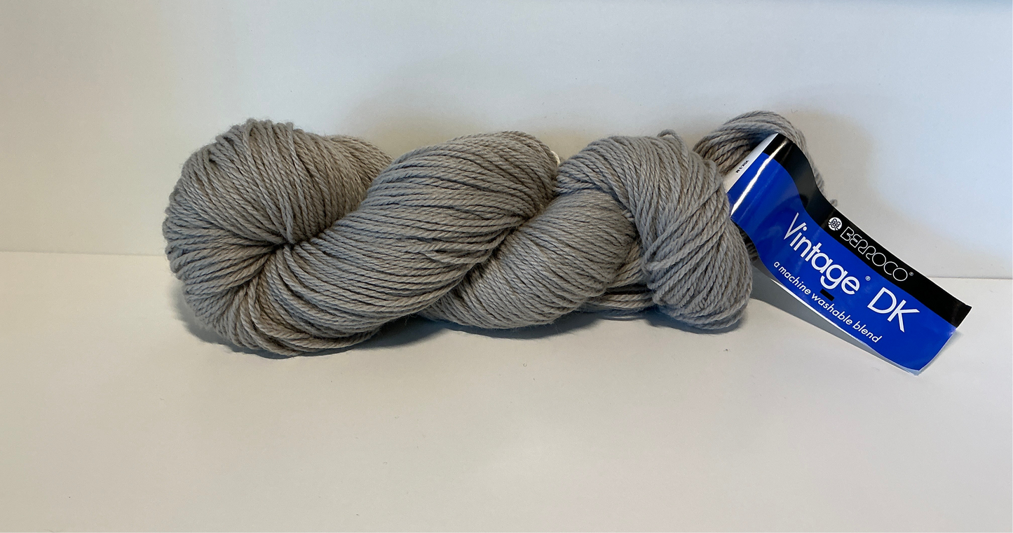Berroco Vintage DK-Dove 2116