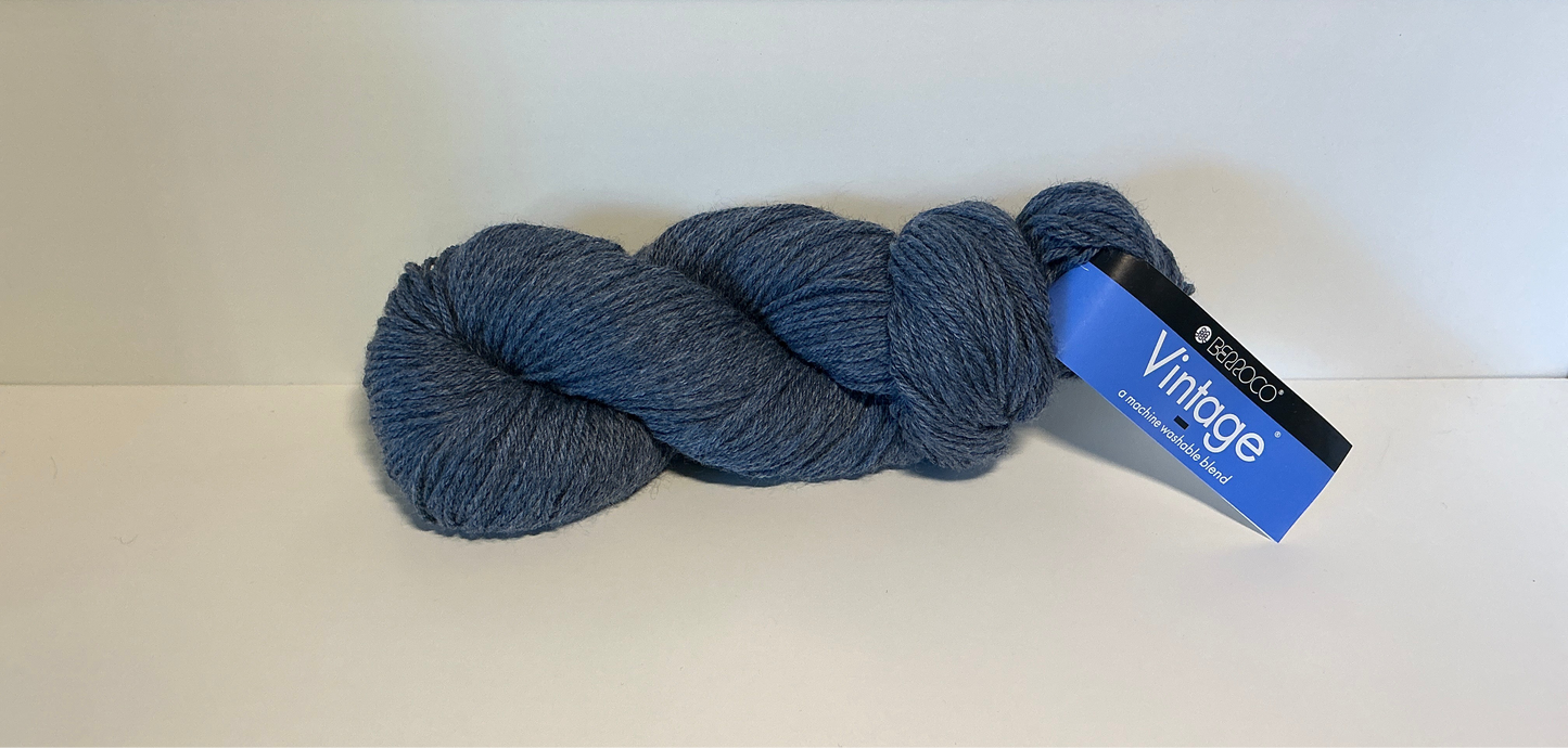 Berroco Vintage-Twilight 51184