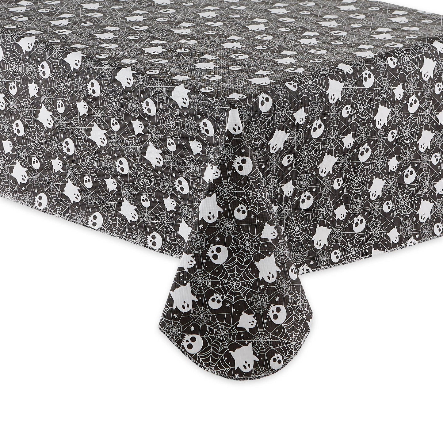 Halloween Ecovinyl Tablecloth PDQ