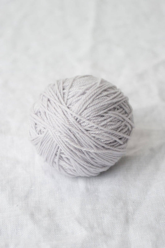 Tern 70% Wool 30% Mulberry Silk Spun Yarn