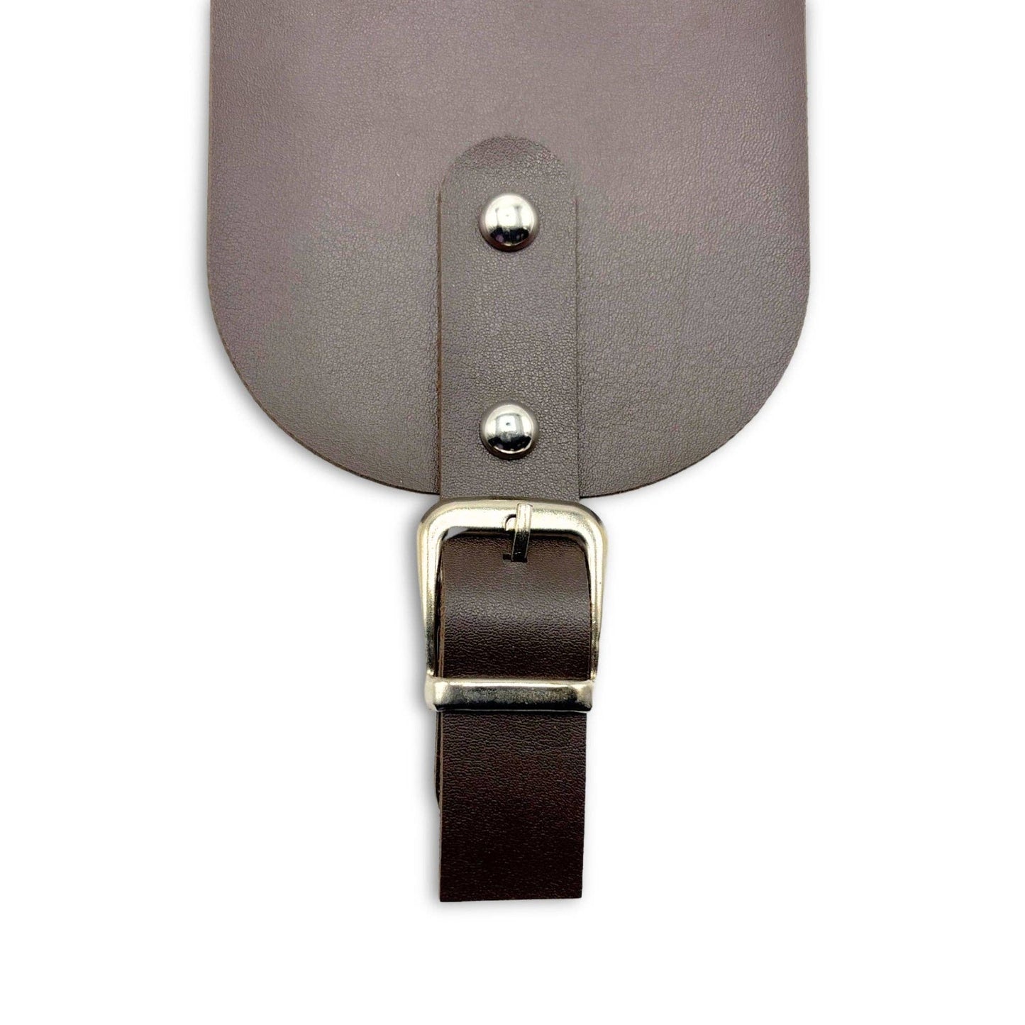 PU Leather Phone Bag Kit with Strap