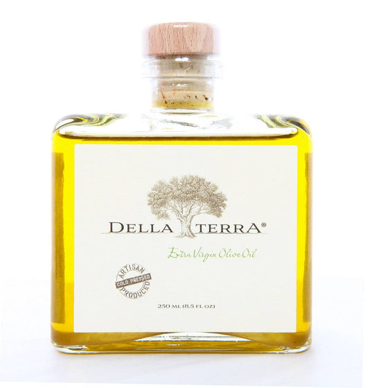 2024 Organic Extra Virgin Olive Oil