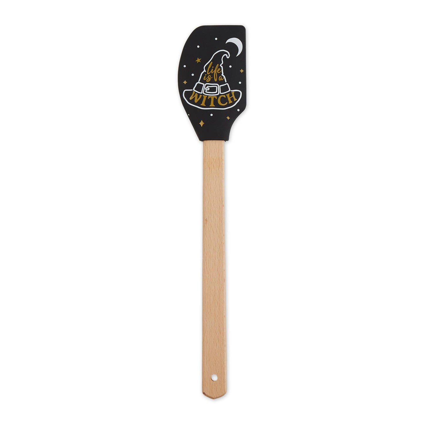 Halloween Baking Assorted Silicone Spatula 18 Pk Pdq