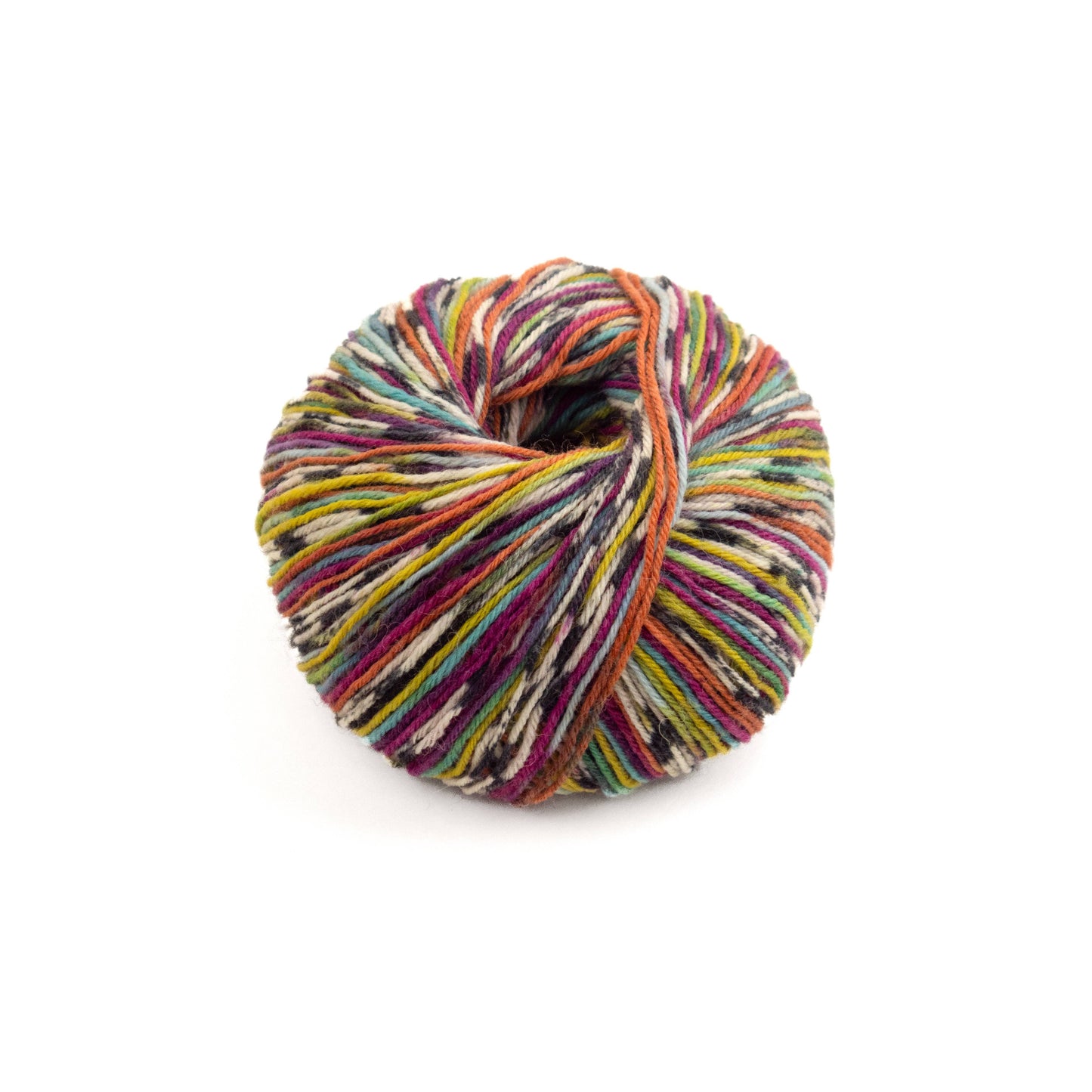 Luca-S WoolenWalk - Superwash Sock Wool, Knitting Yarn