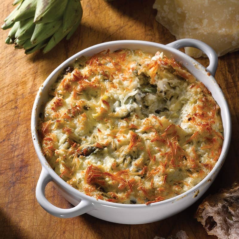 3 Of Our Best Baked Dips