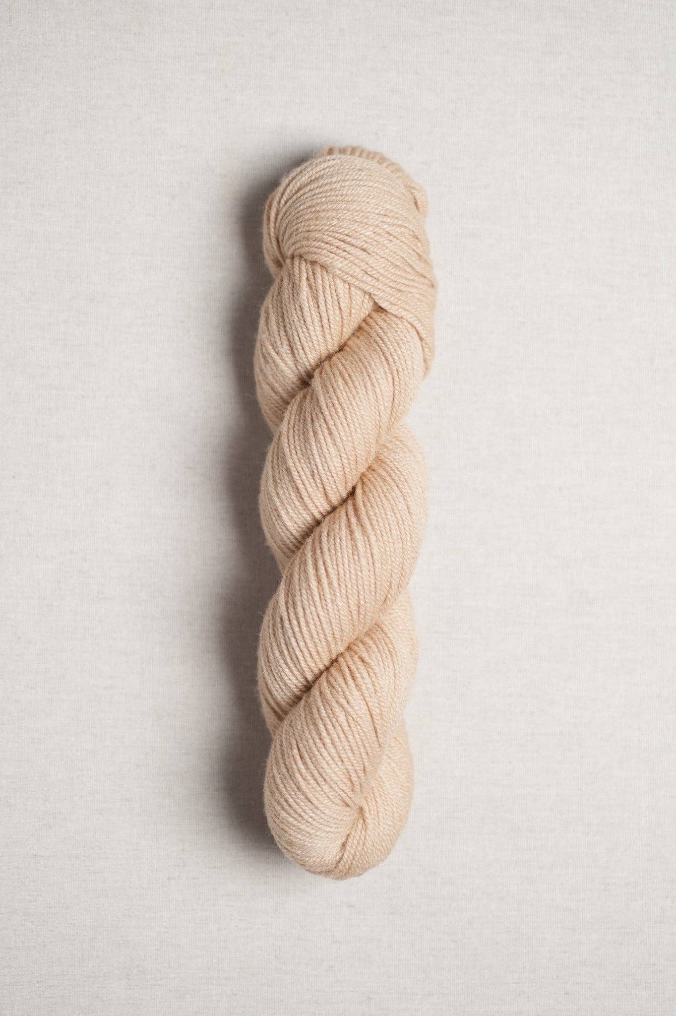 Tern 70% Wool 30% Mulberry Silk Spun Yarn
