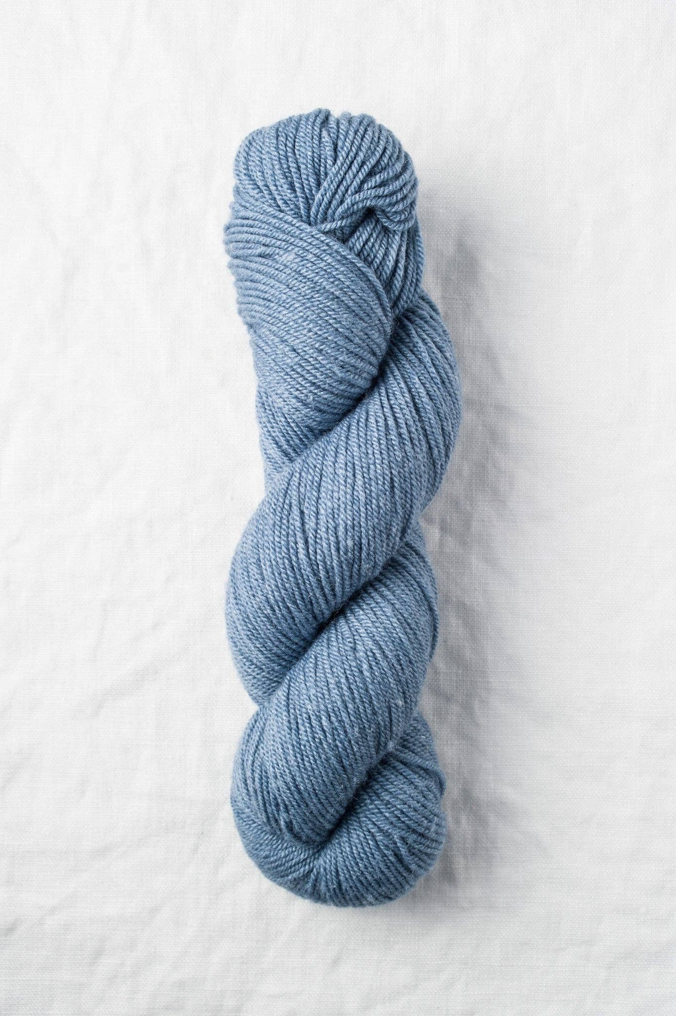 Tern 70% Wool 30% Mulberry Silk Spun Yarn
