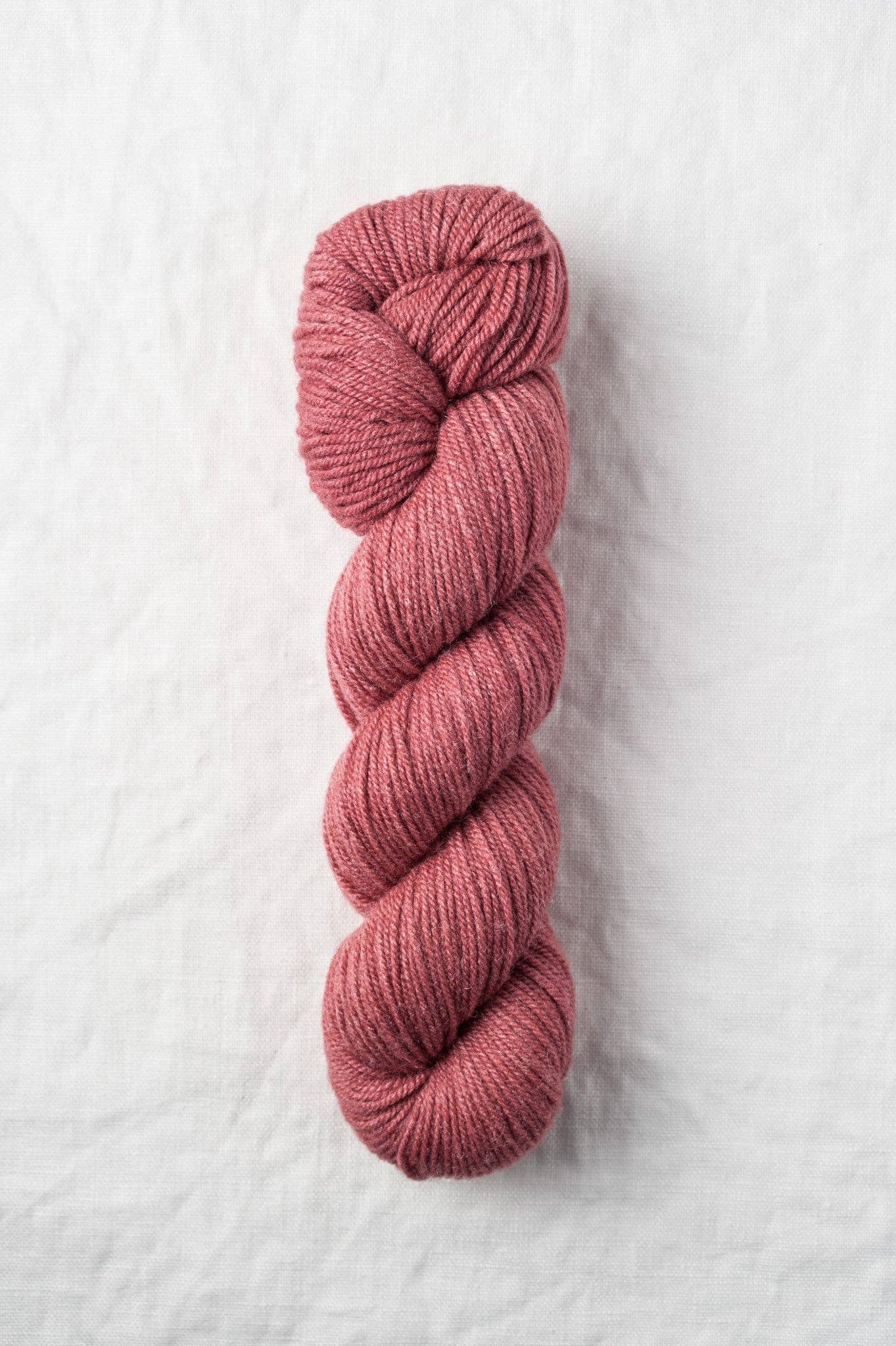 Tern 70% Wool 30% Mulberry Silk Spun Yarn