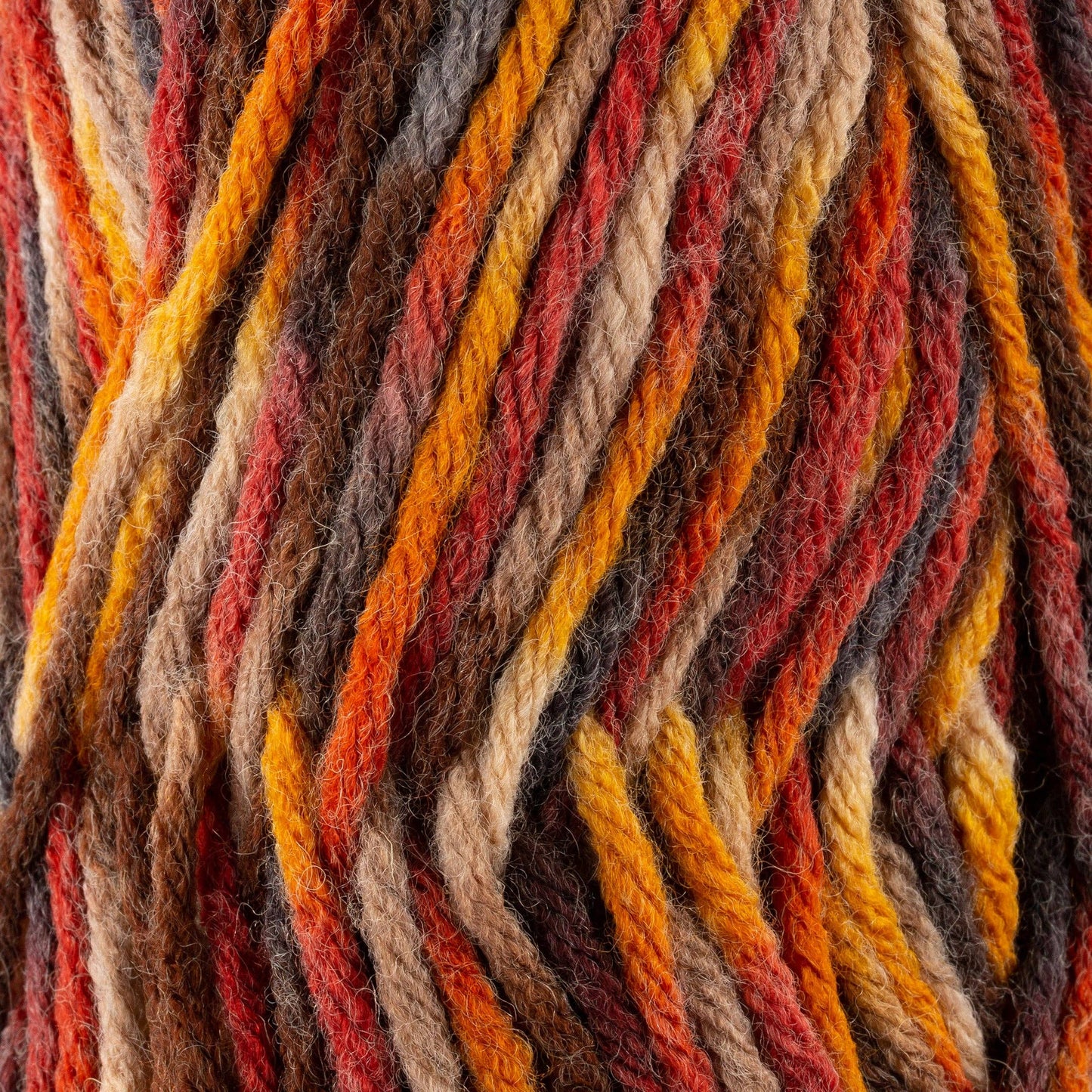 Sensy Roving Yarn, 3.5 oz, 132 Yards, Gauge 5 Bulky