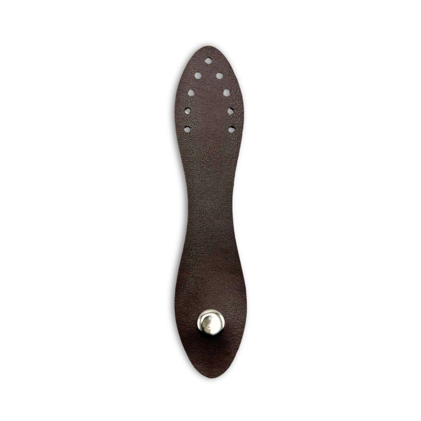 PU Leather Wallet Kit with Wrist Handle Strap