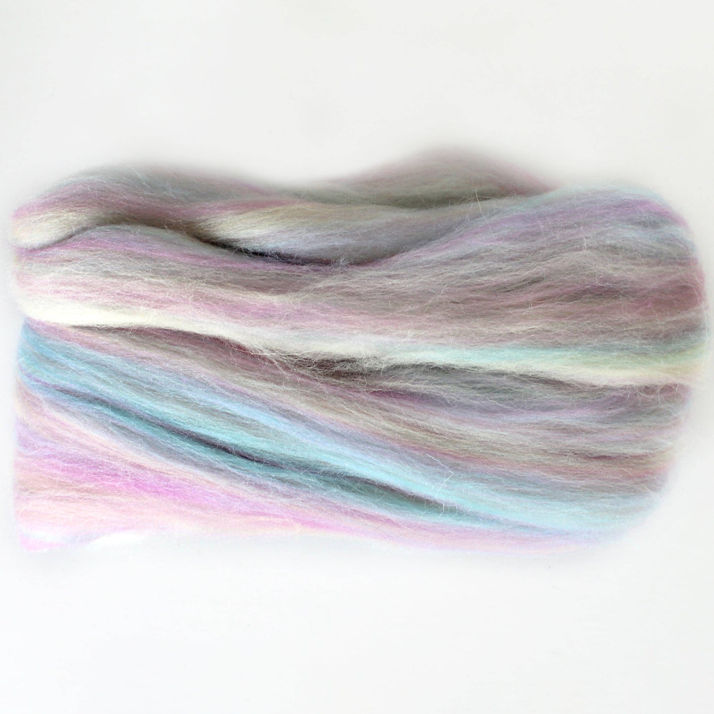 #031 MERINO WOOL IRIDESCENT