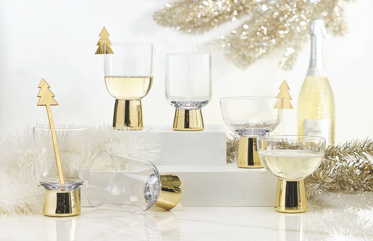 Champagne Coupe