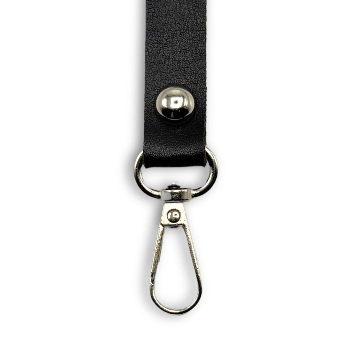 PU Leather Wallet Kit with Wrist Handle Strap