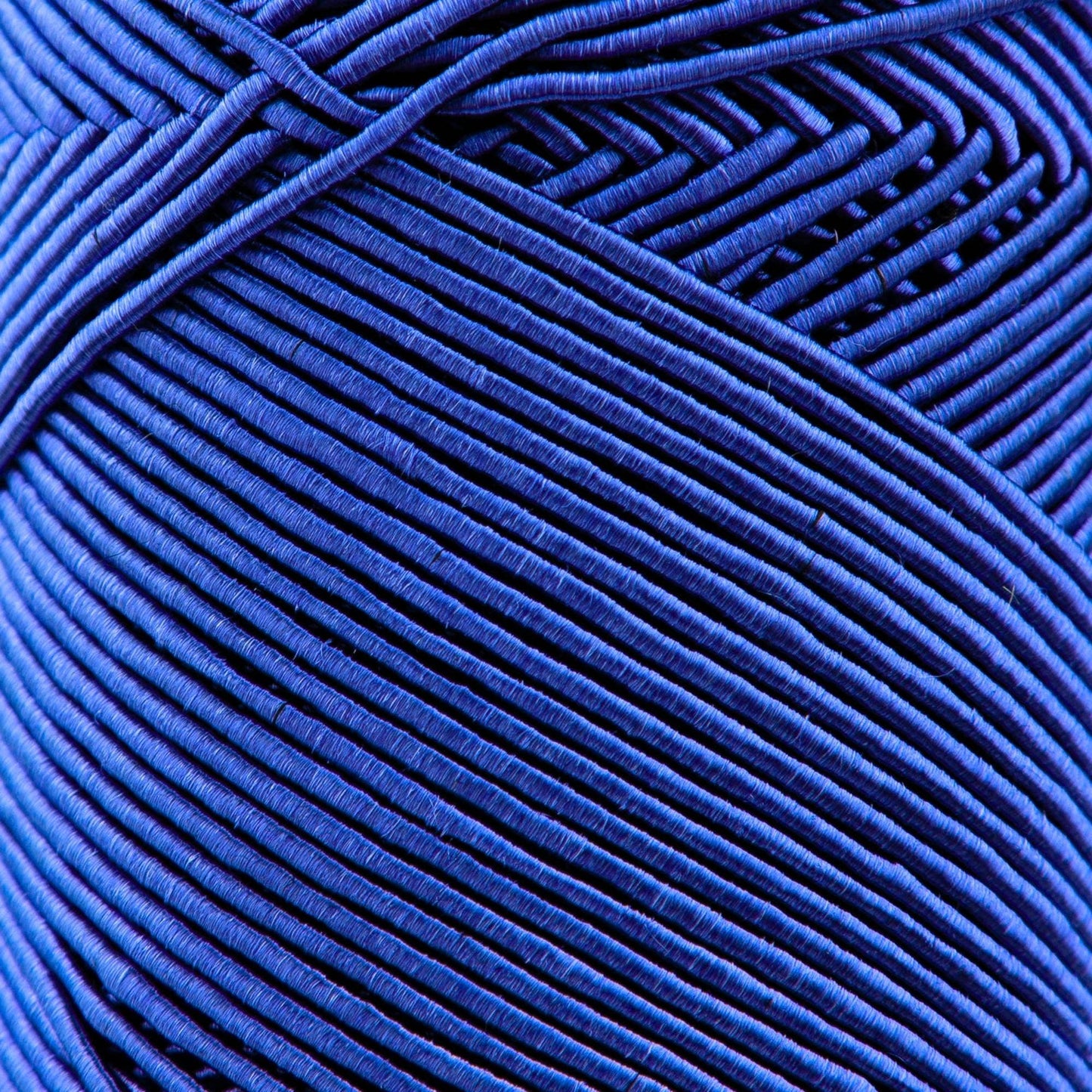 Sensy Premium Chic & Easy 1.5mm 218 Yards 50% Cotton 50% Polyester Rope Crochet Bag Cord Crochet Thread