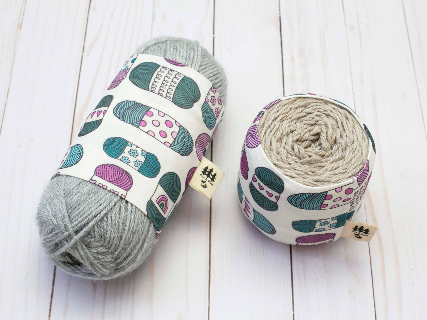Yarn Skein | Yarn Sweater