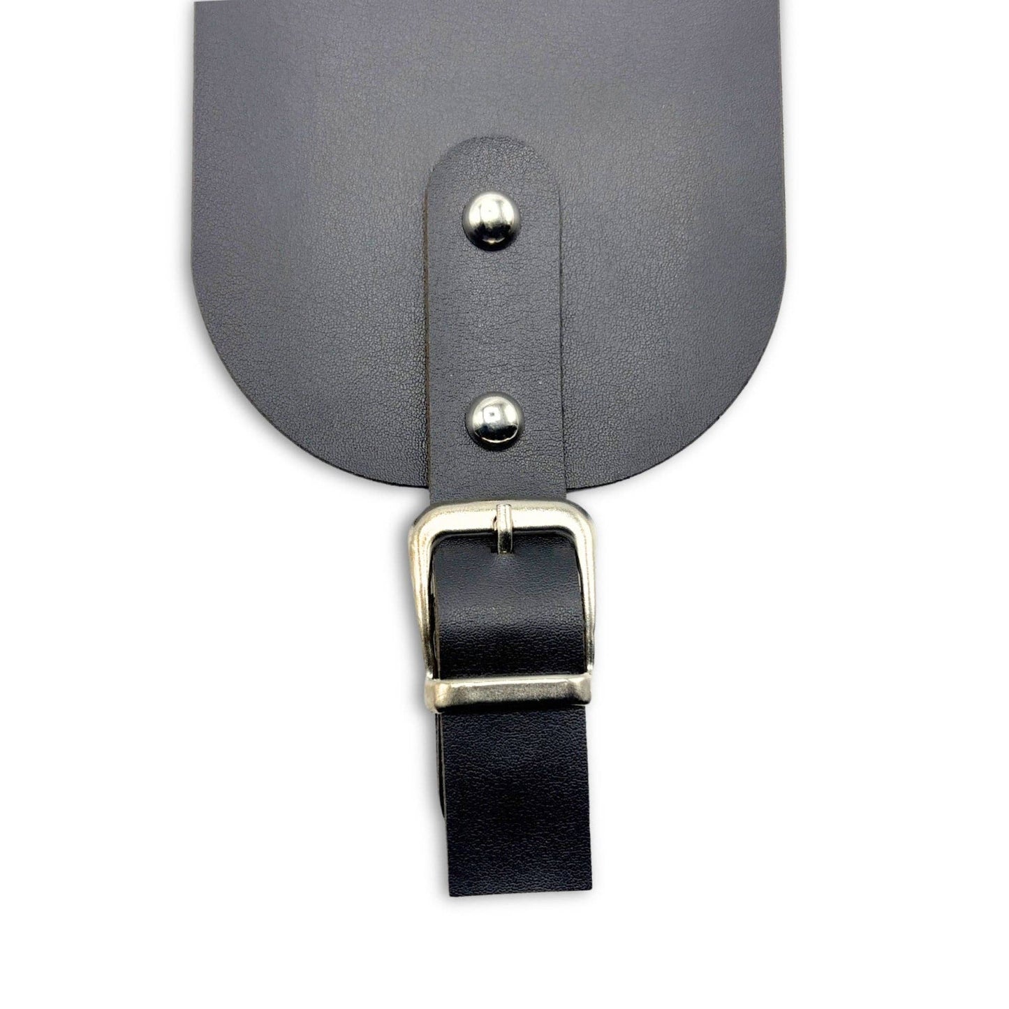 PU Leather Phone Bag Kit with Strap