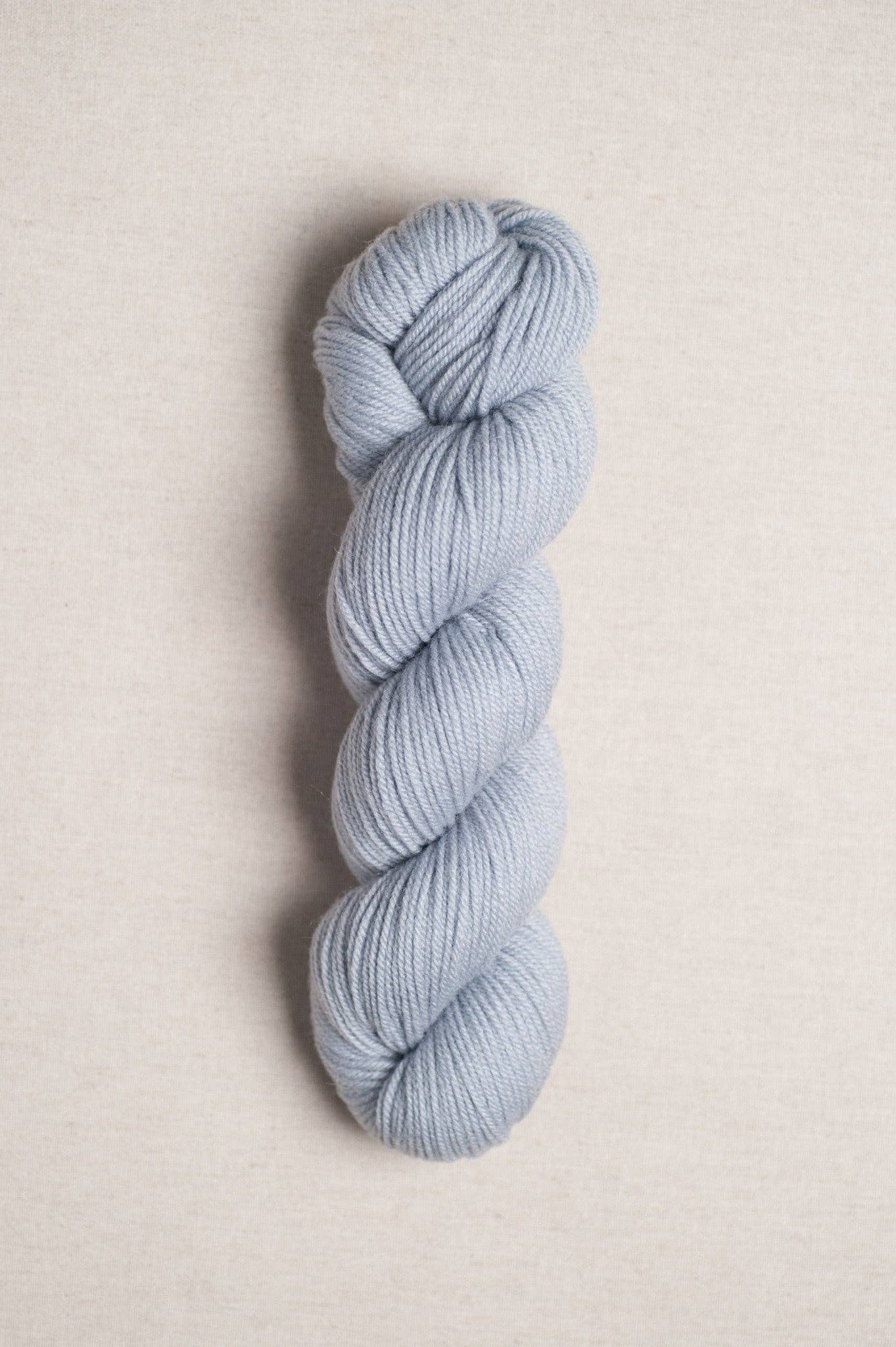 Tern 70% Wool 30% Mulberry Silk Spun Yarn