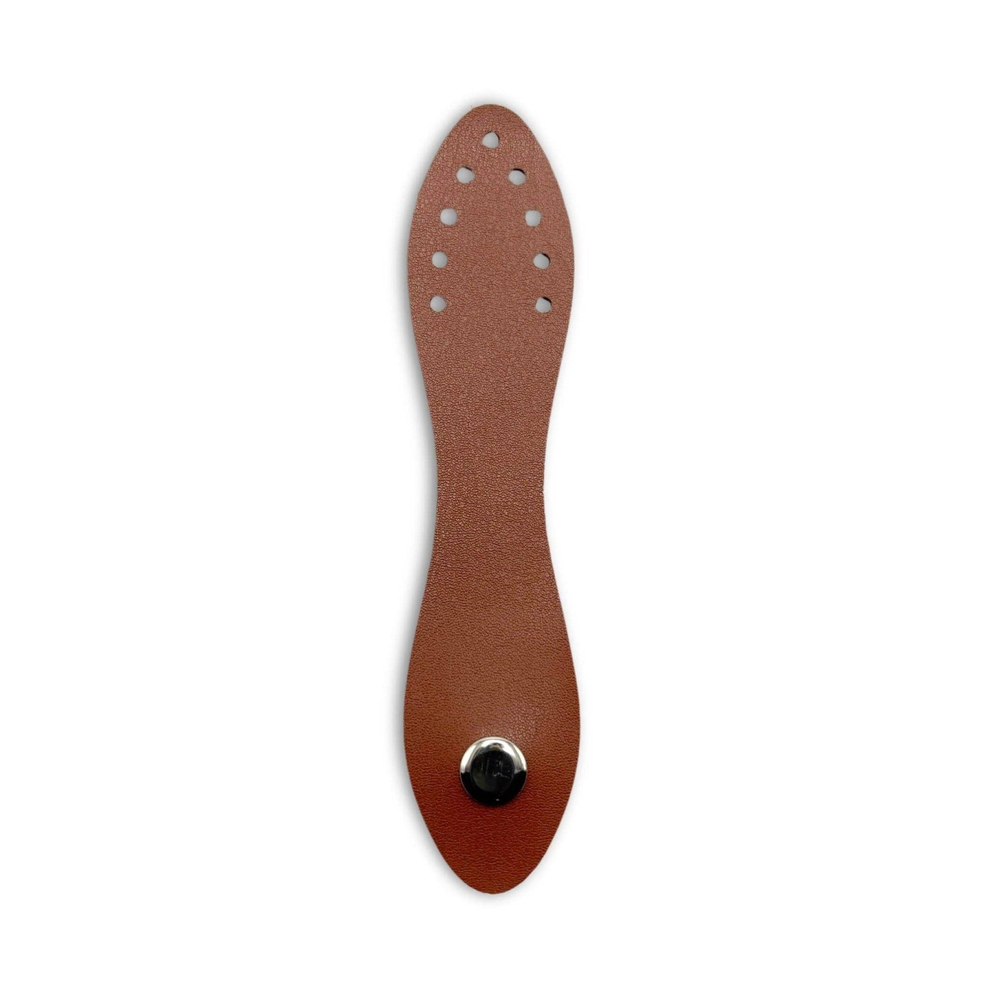 PU Leather Wallet Kit with Wrist Handle Strap