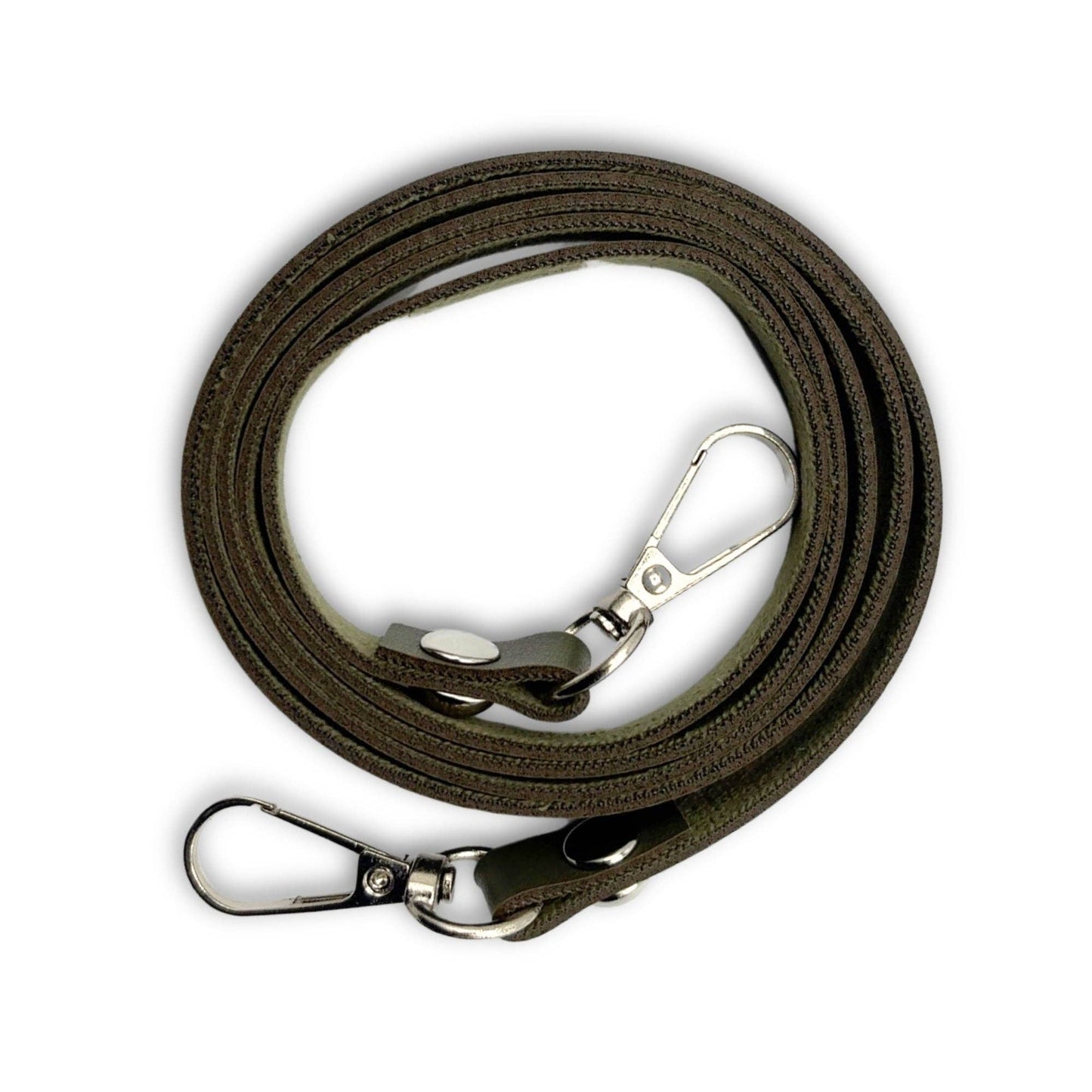 PU Leather Phone Bag Kit with Strap