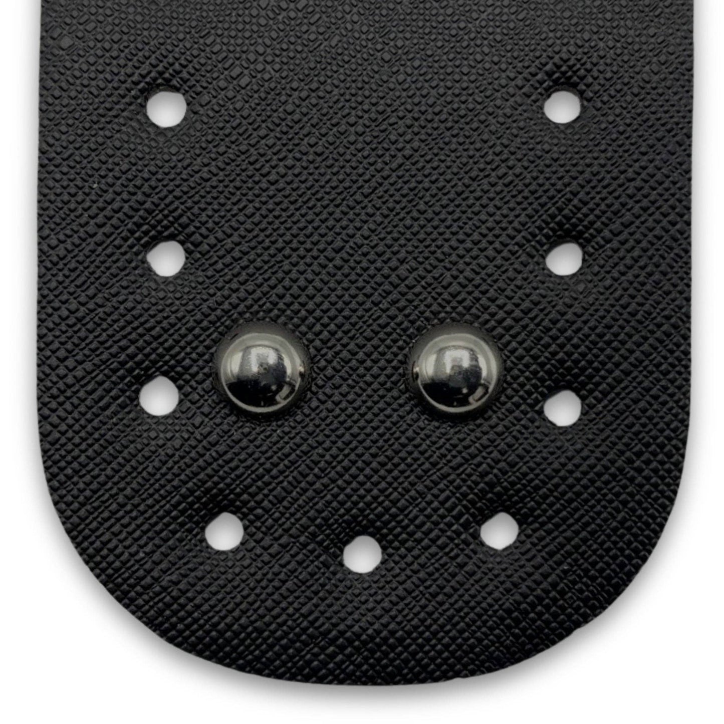 PU Leather Small Bag Base, Bag Bottom Pad (6.5 Cm x 25 Cm)