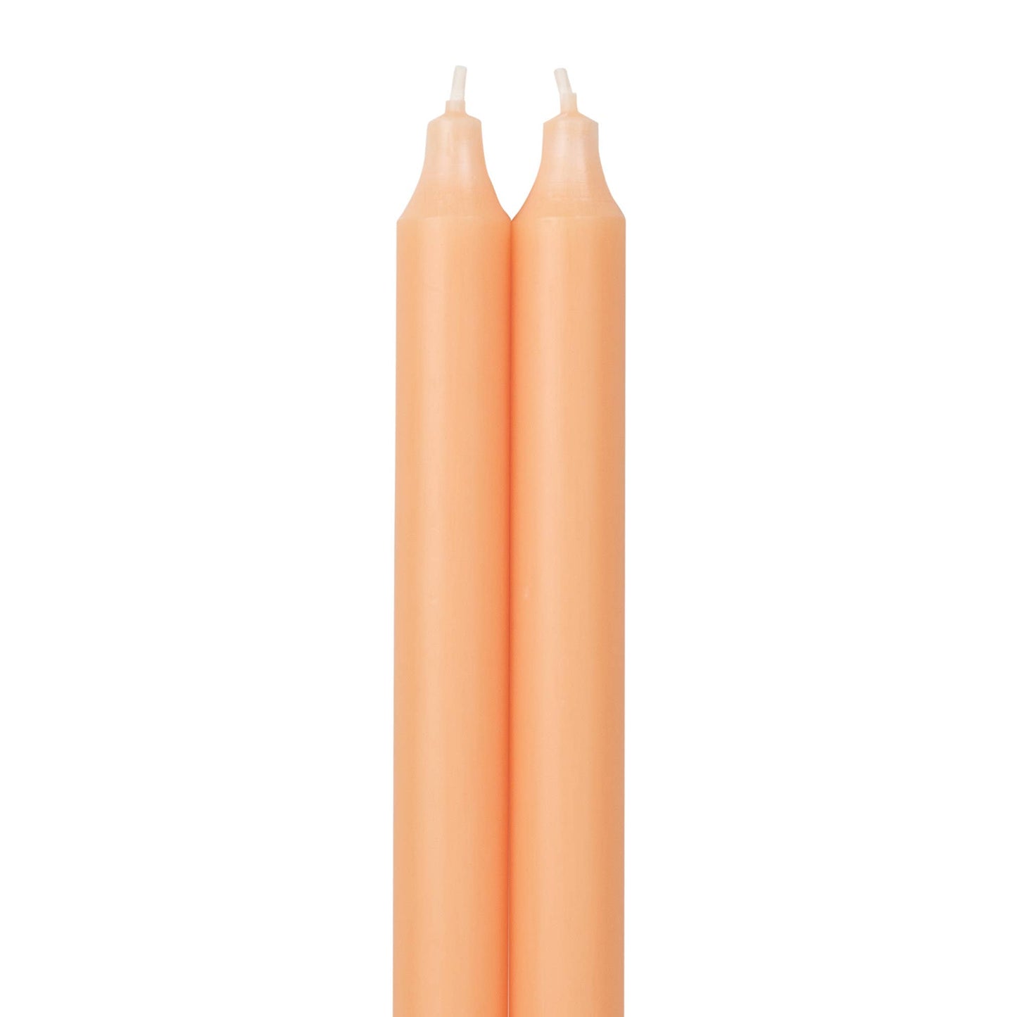 12" Taper Candles - 2pk