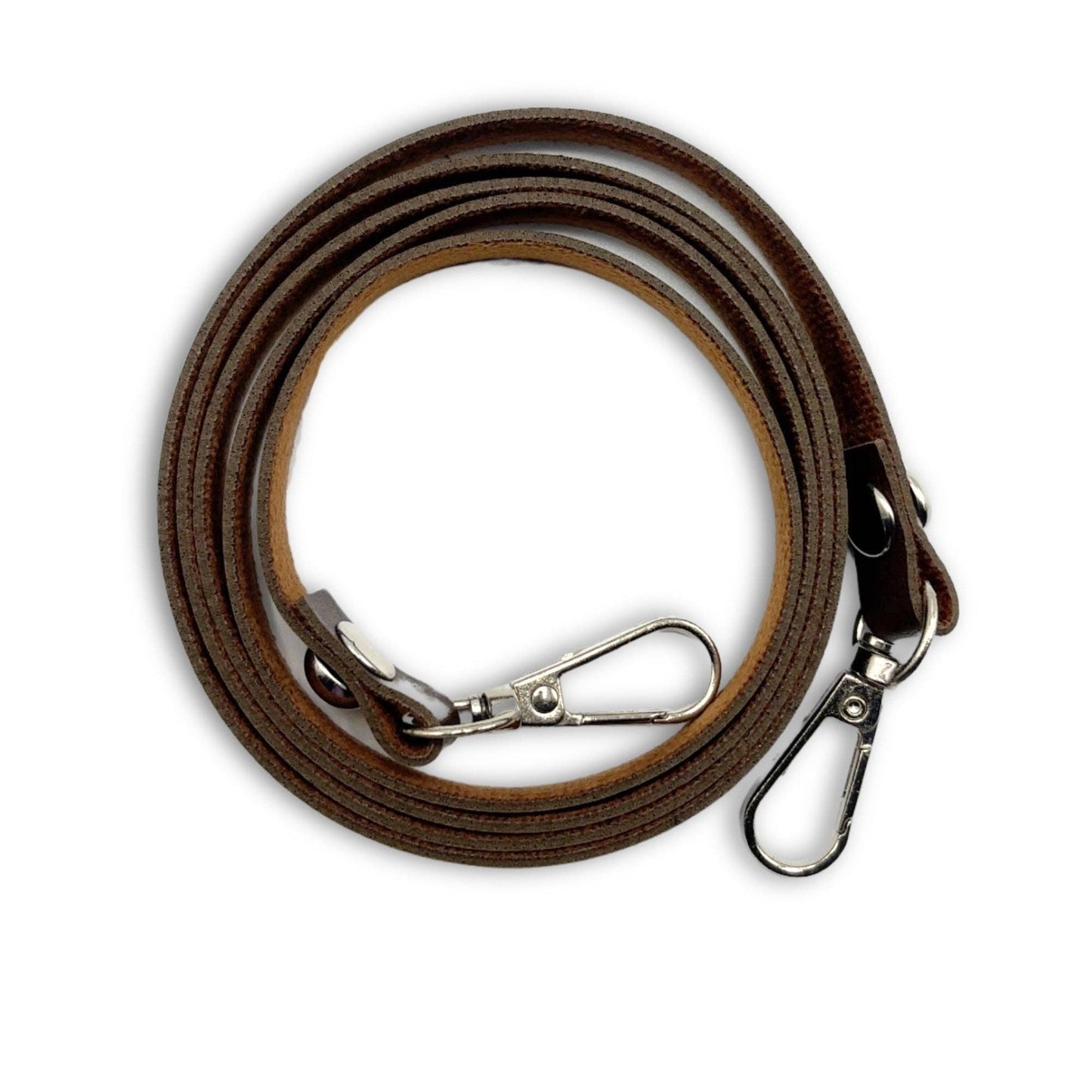 PU Leather Phone Bag Kit with Strap