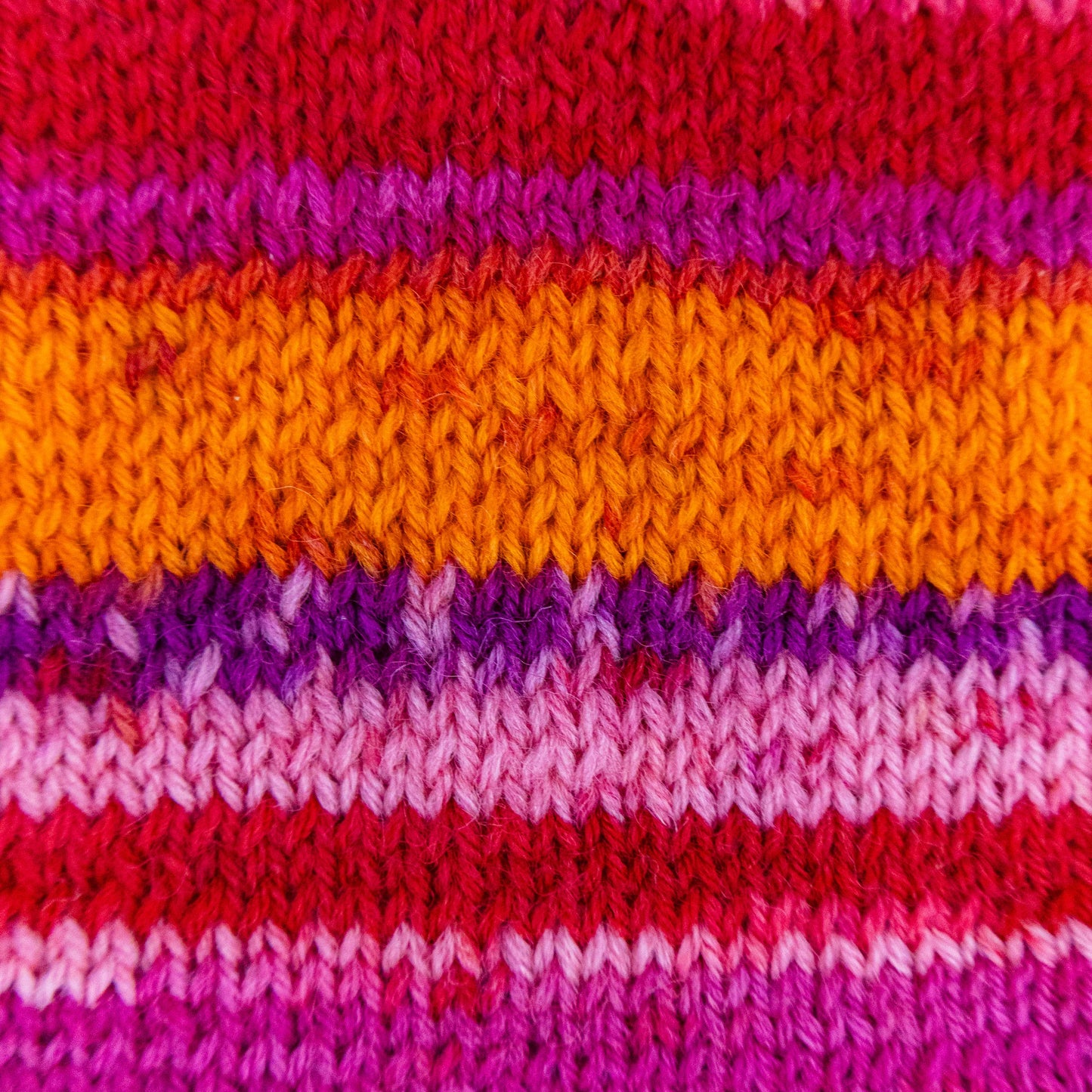 Luca-S WoolenWalk - Superwash Sock Wool, Knitting Yarn
