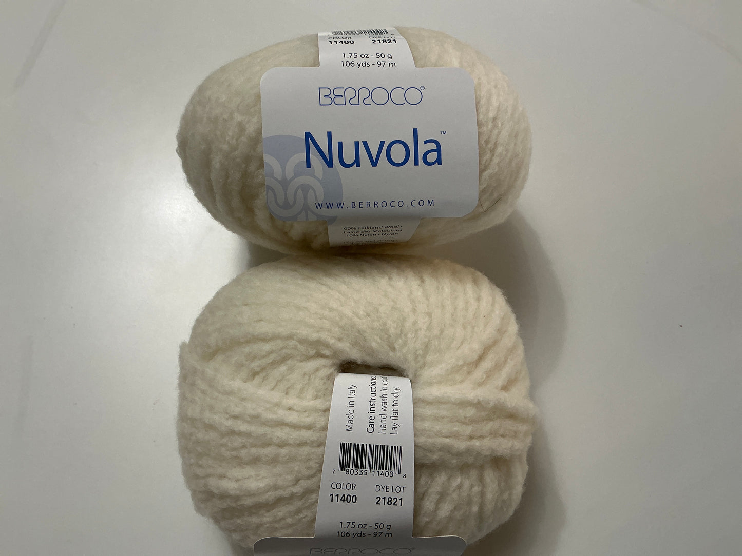 Berroco Yarns- Nuvola
