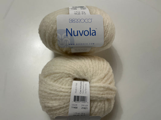 Berroco Yarns- Nuvola