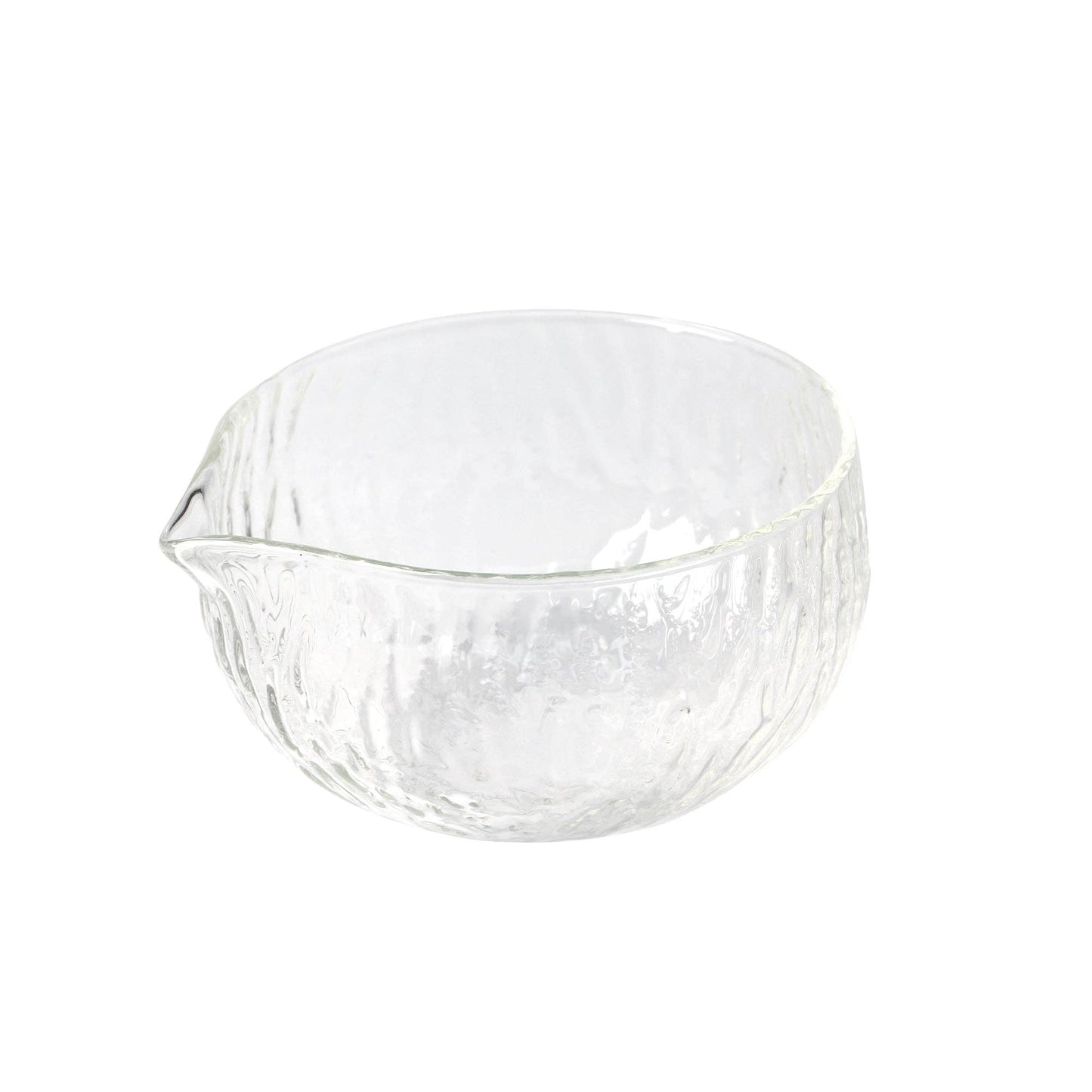 Matcha Set 12oz Glass Matcha Latte Bowl with Whisk and Scoop (1/16)