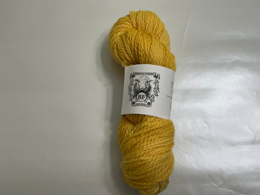 Berlin Fibers- Daffodil