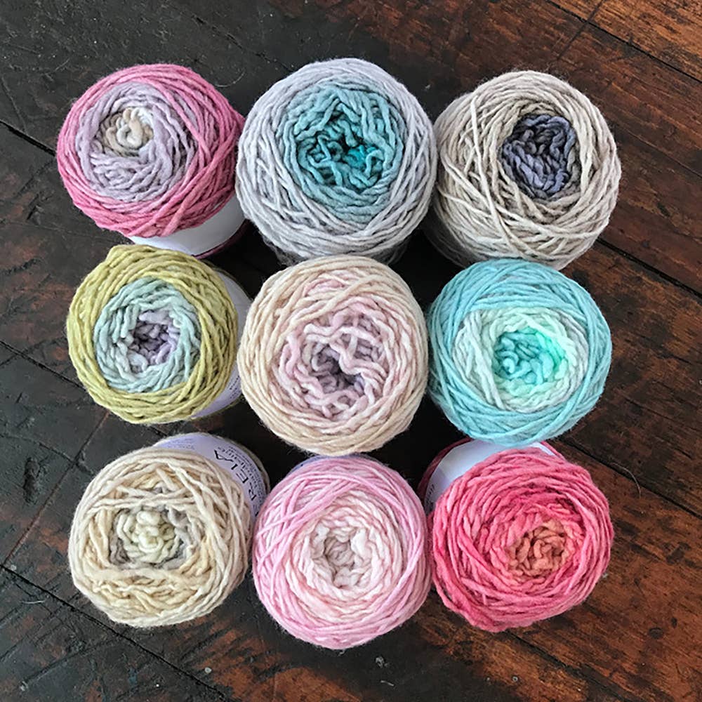 Fingering Minikin Palette Packs