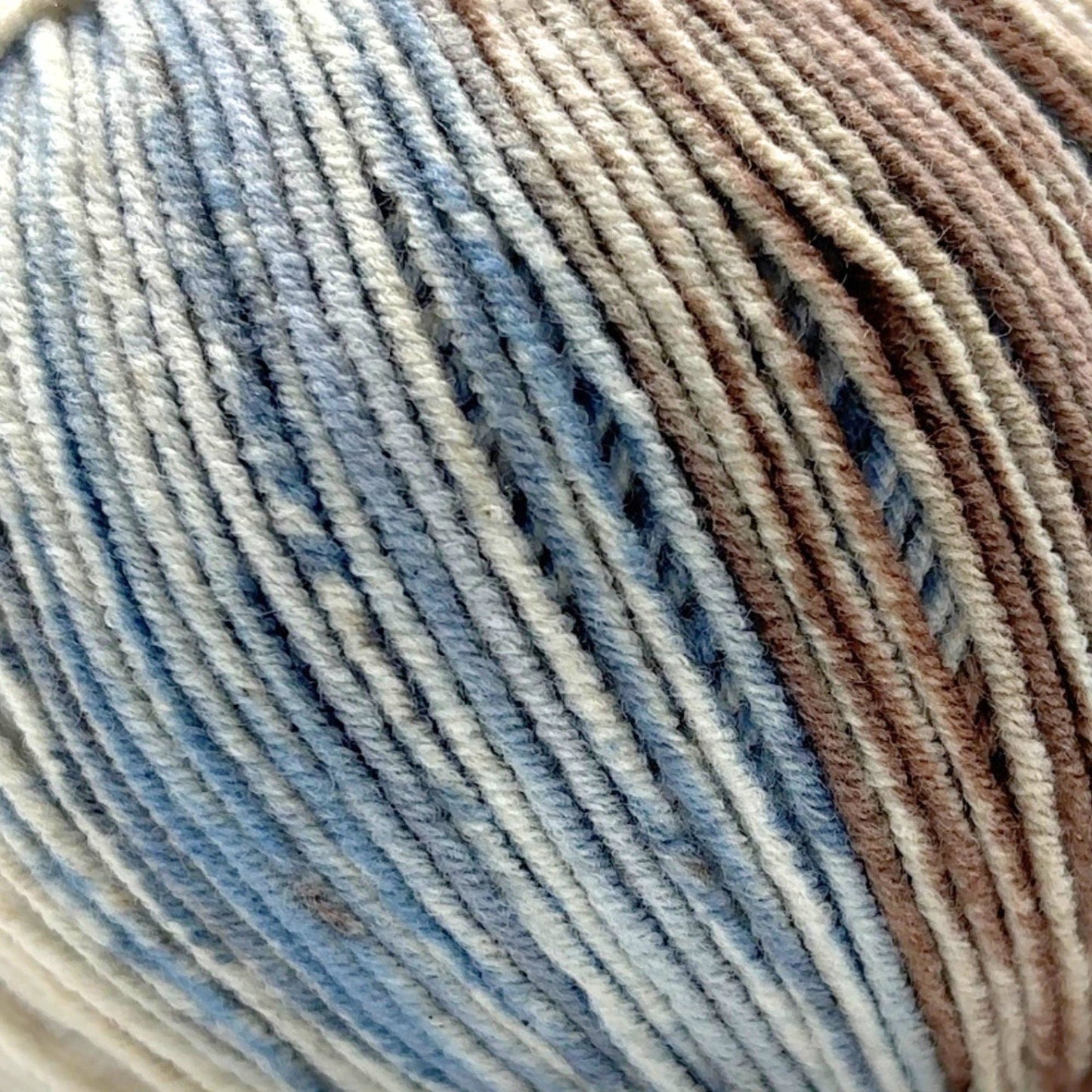 Sensy OriJeans Yarn, 1.75 oz, 180 yards, Gauge 2 Fine